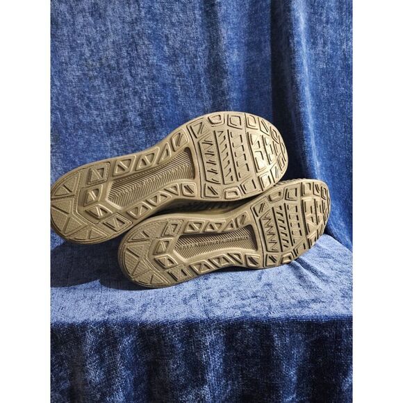 NEW APL Techloom Chelsea Knit Boot Men 14 Fatigue - Picture 8 of 8